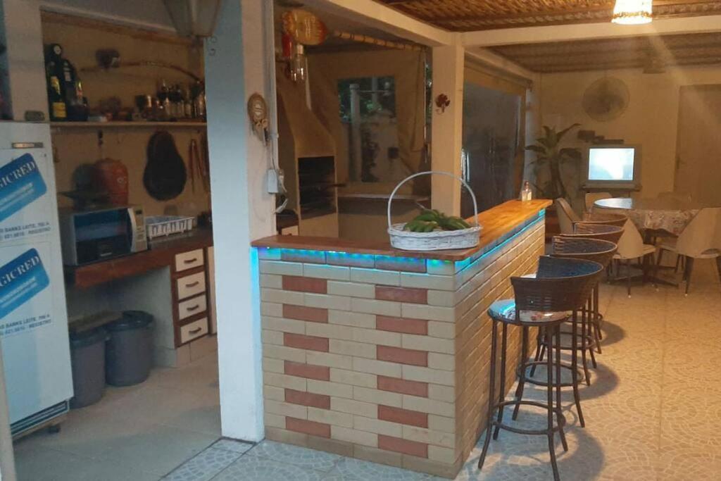 Recanto Do Sossego!! Morretes Exterior photo
