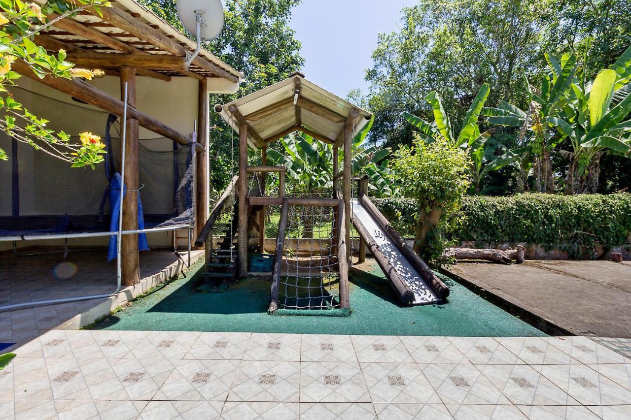 Recanto Do Sossego!! Morretes Exterior photo