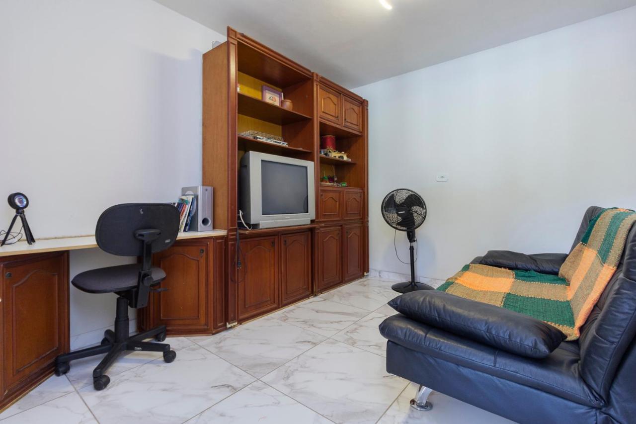 Recanto Do Sossego!! Morretes Exterior photo