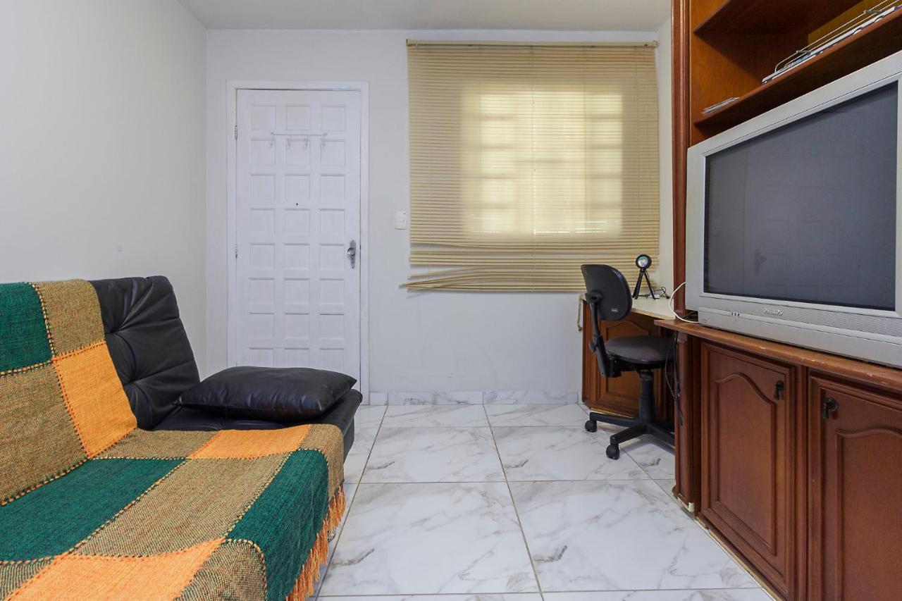 Recanto Do Sossego!! Morretes Exterior photo