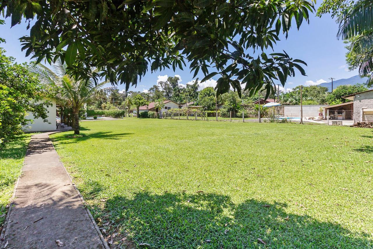 Recanto Do Sossego!! Morretes Exterior photo