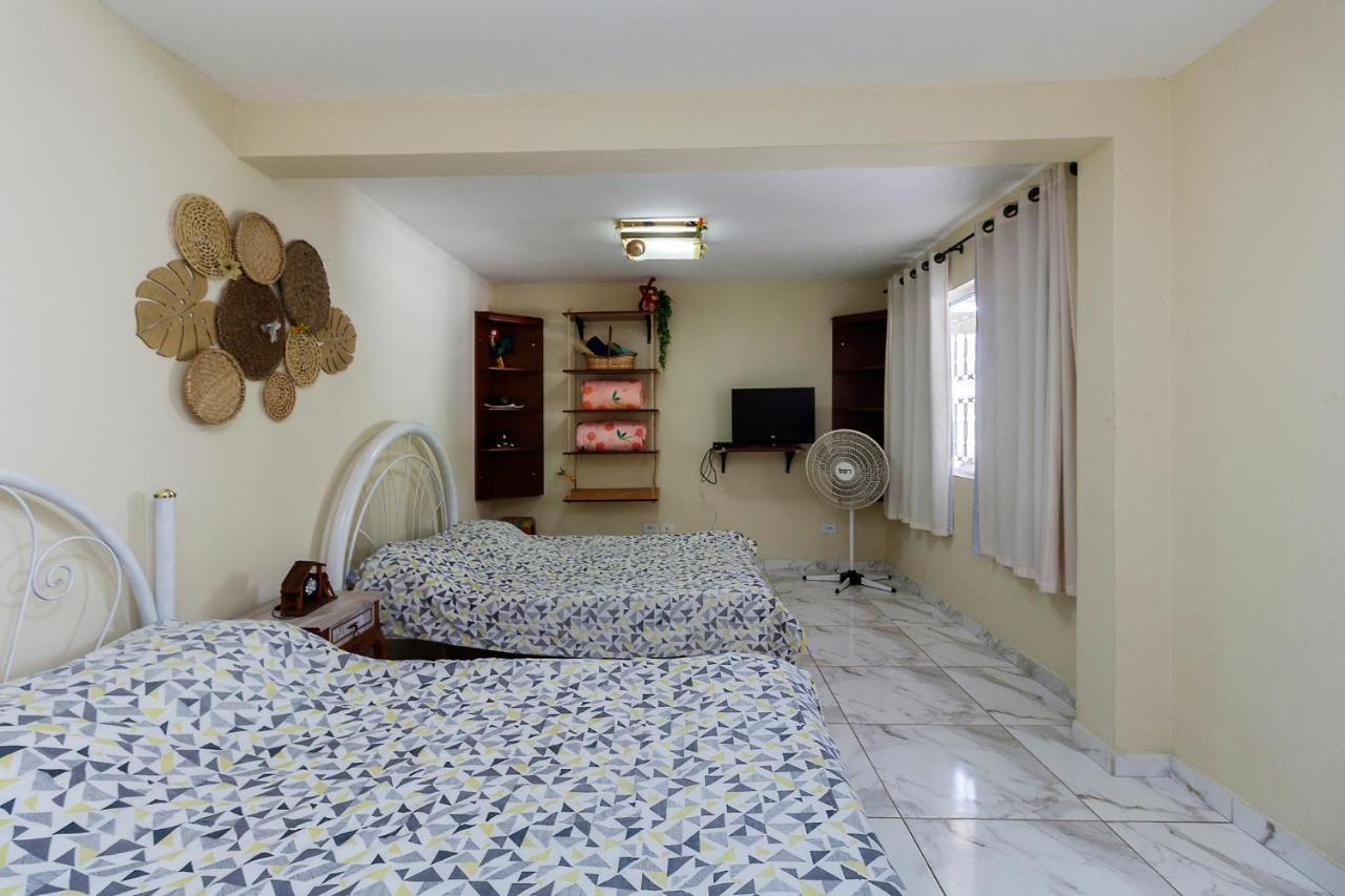Recanto Do Sossego!! Morretes Exterior photo