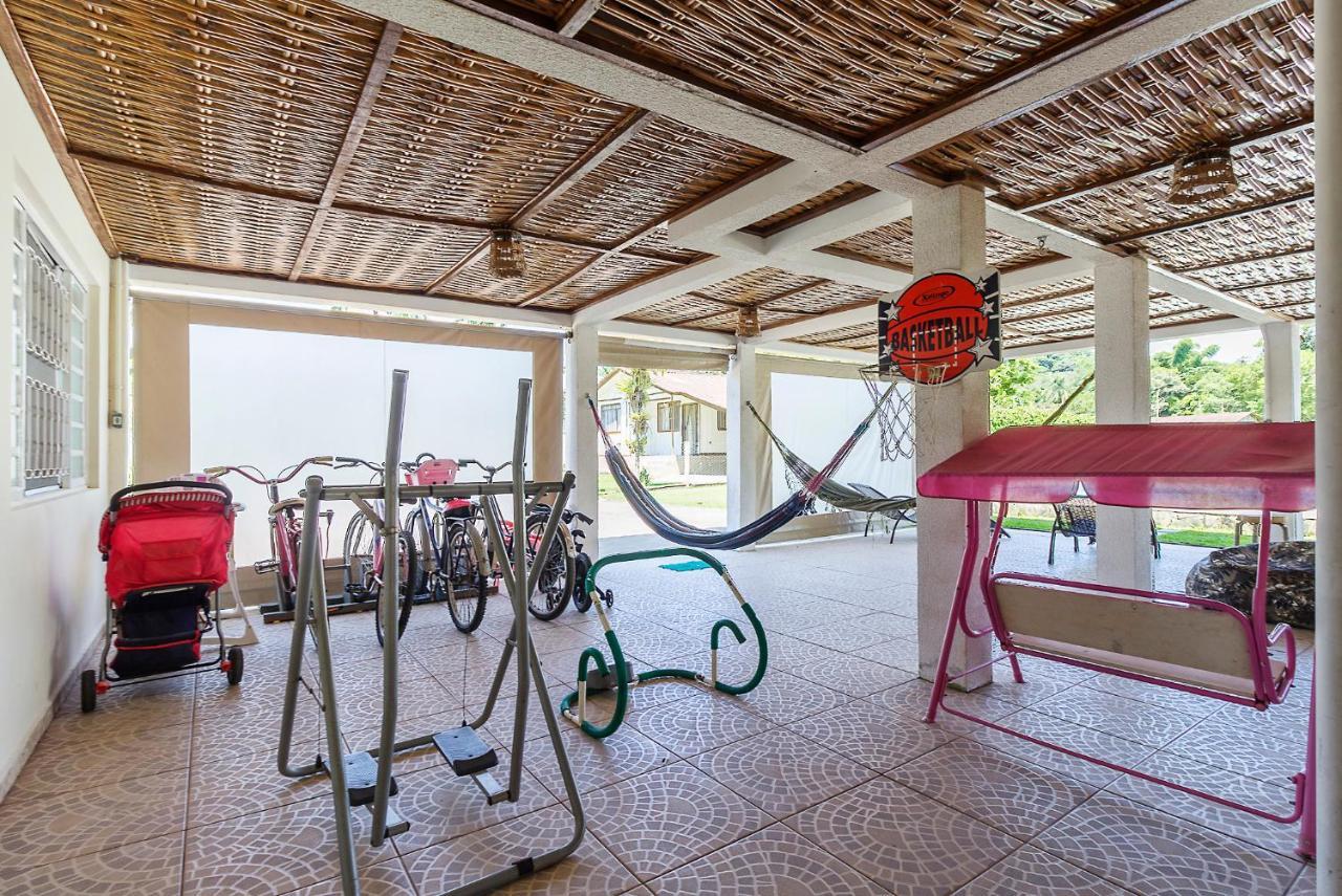Recanto Do Sossego!! Morretes Exterior photo