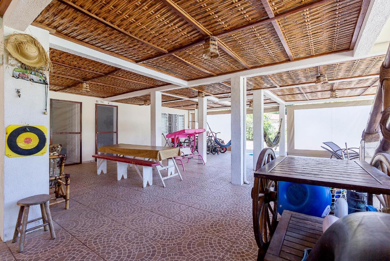 Recanto Do Sossego!! Morretes Exterior photo