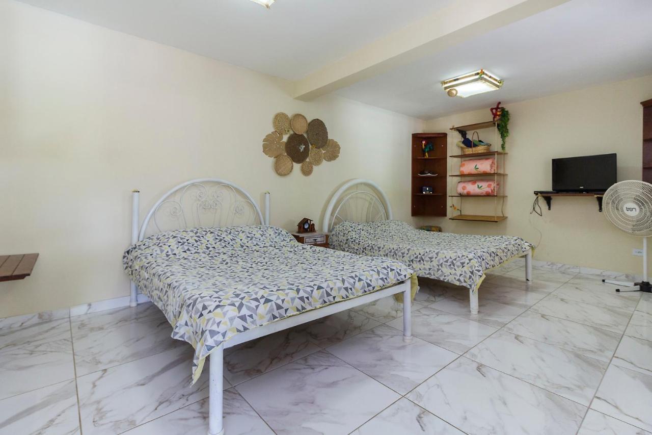 Recanto Do Sossego!! Morretes Exterior photo