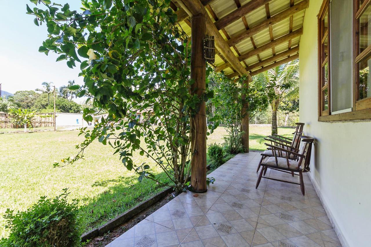 Recanto Do Sossego!! Morretes Exterior photo