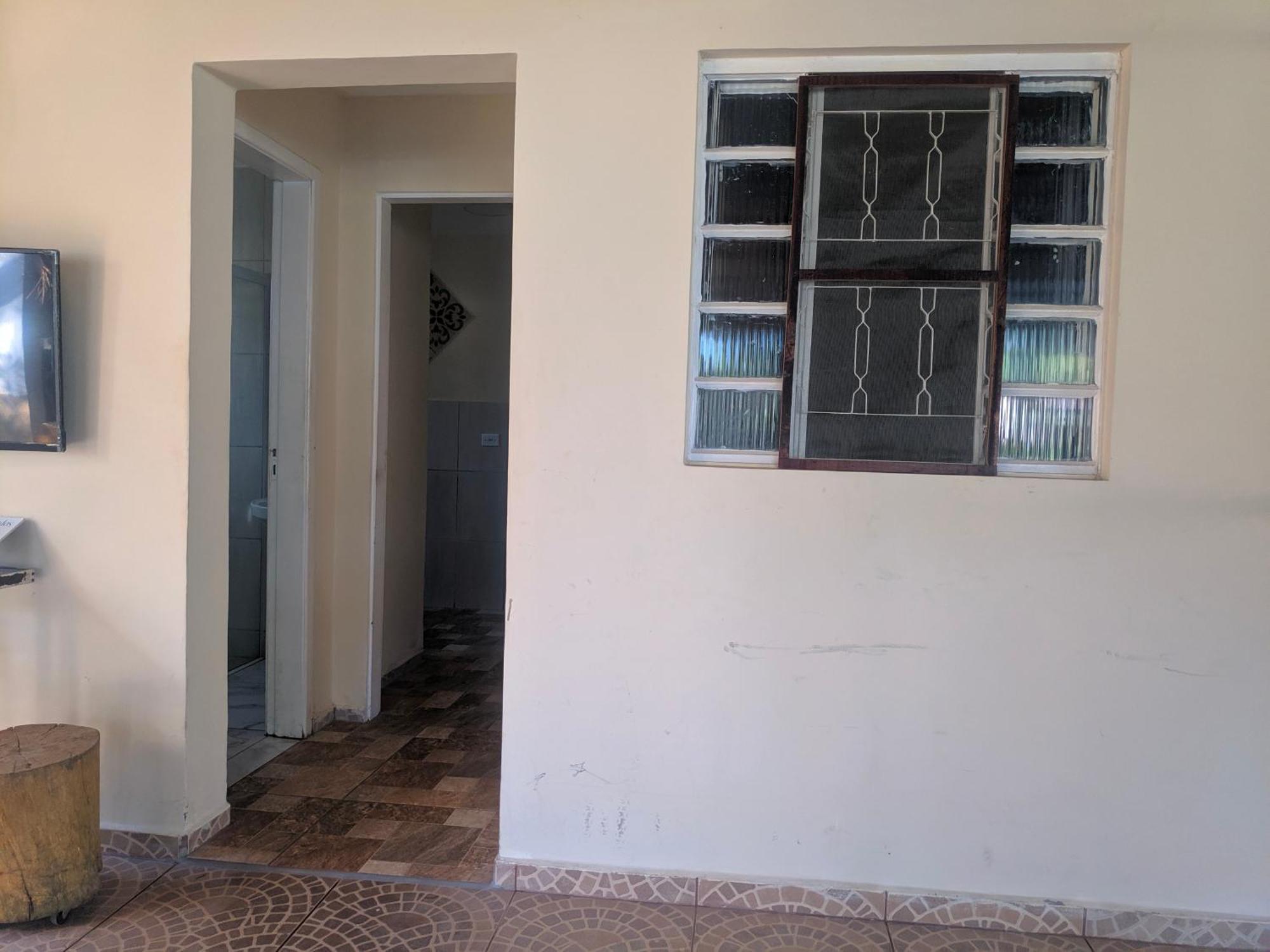 Recanto Do Sossego!! Morretes Exterior photo