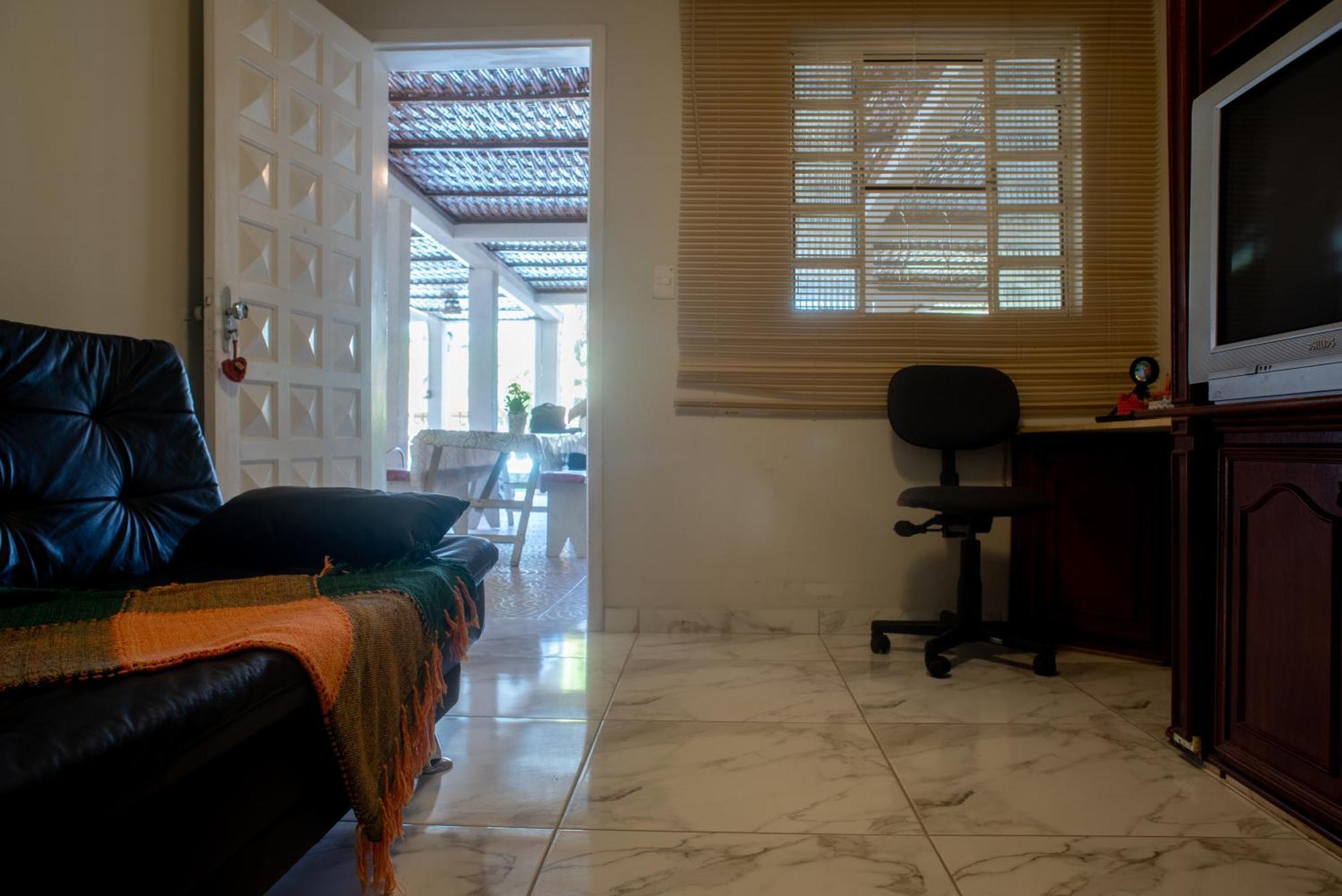 Recanto Do Sossego!! Morretes Exterior photo