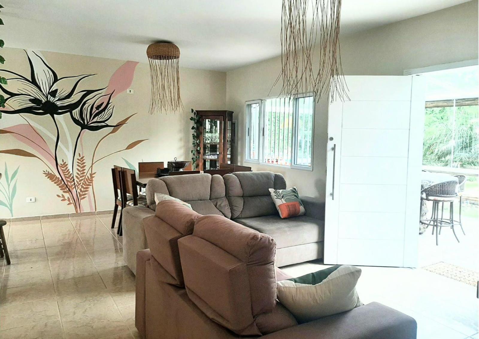 Recanto Do Sossego!! Morretes Exterior photo