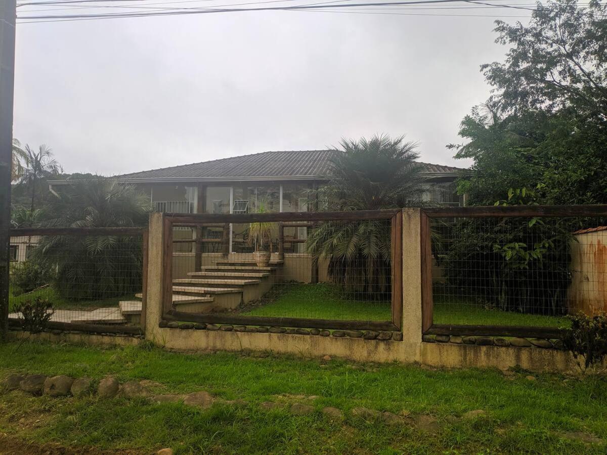 Recanto Do Sossego!! Morretes Exterior photo